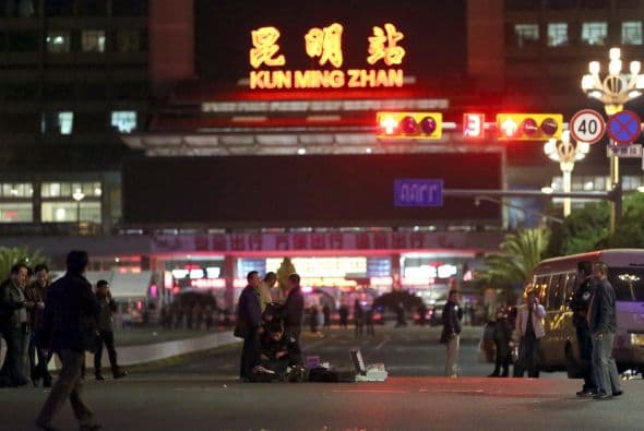 "No importa lo que haya motivado a los asesinos, el crimen de personas inocentes es en contra de la justicia" dijo el ministerio en un comunicado.