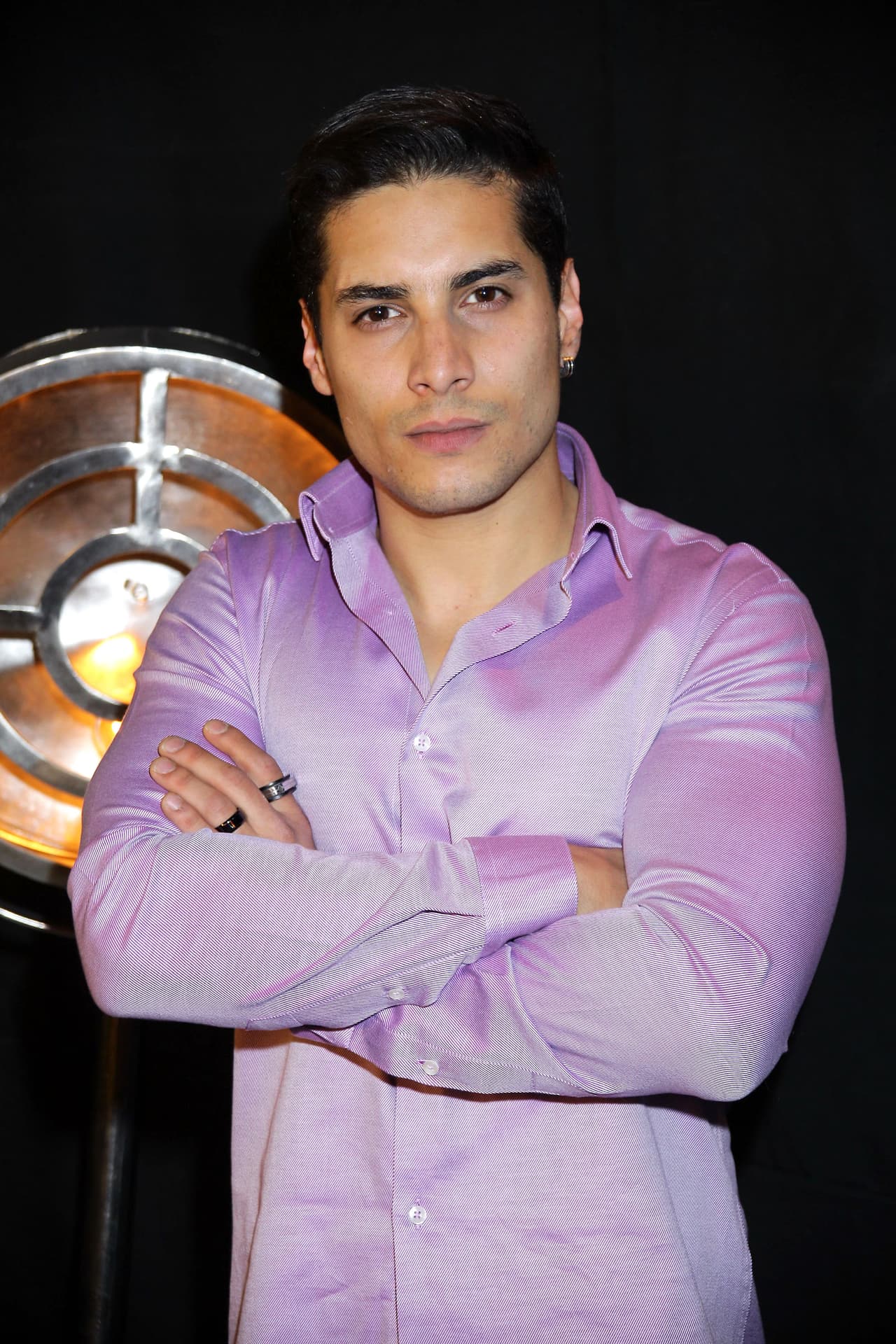 Sus primeros trabajos en la actuación se dieron en la serie ‘Mujer, casos de la vida real’ y en la telenovela ‘Todo por amor’, ambos realizados en el año 2000.