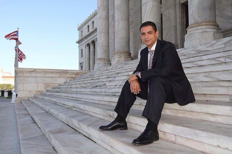 Carlos Vargas: Un hombre de pueblo que impulsó legislación de avanzada