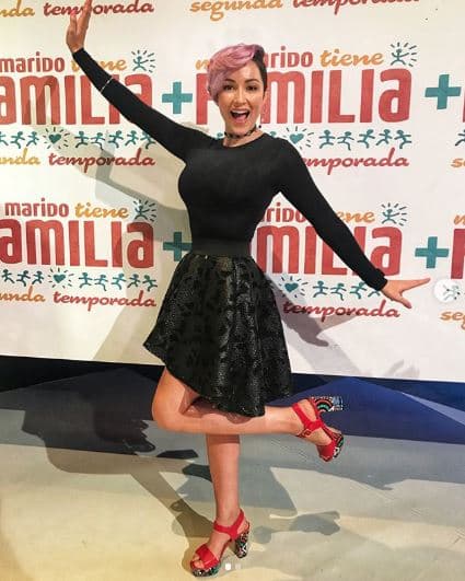 Laura Vignatti fue otra de sus parejas, quien participó en varios de sus melodramas. Aunque la actriz y el productor nunca lo hicieron público, Niurka y Jessica Coach lo confirmaron.