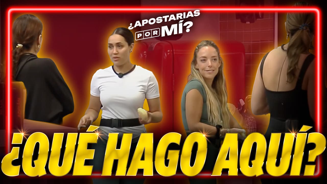 ¡Dolor en las piernas! Las chicas analizan el último y duro desafío que las puso a sufrir y sudar