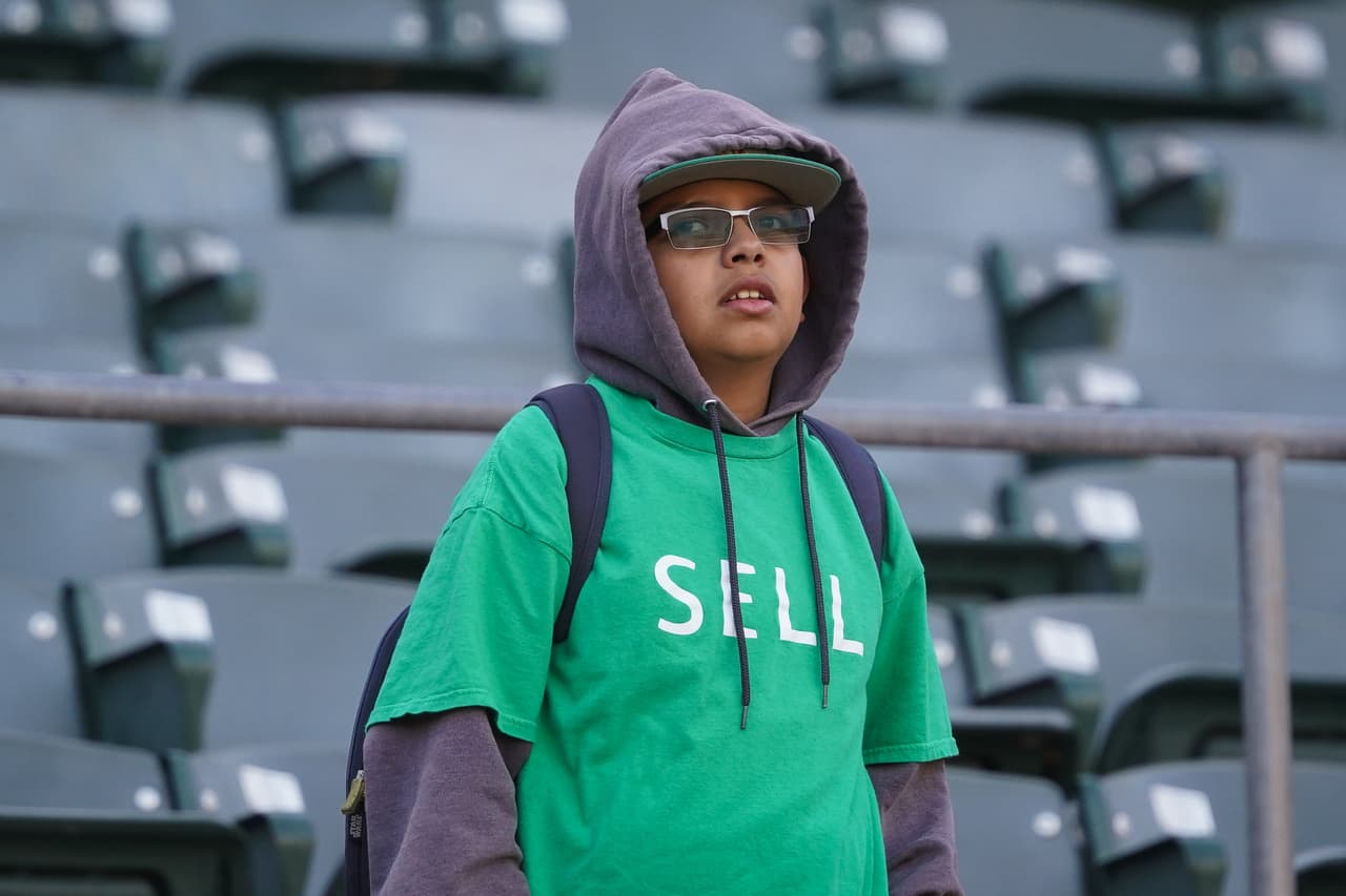 El comisionado de las Grandes Ligas de Béisbol, Rob Manfred, también expresó su agradecimiento a la región metropolitana de Sacramento en el comunicado.