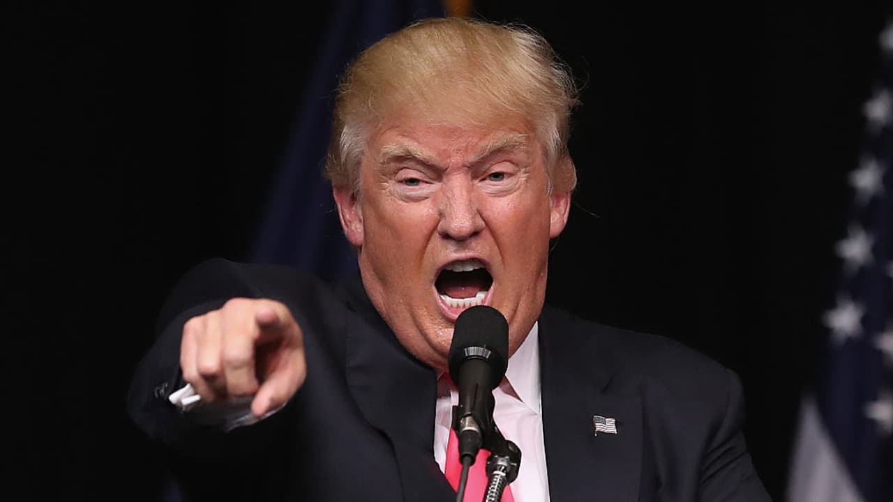 Dos experimentados periodistas cuentan cómo Donald Trump cambió la manera de contar unas elecciones presidenciales