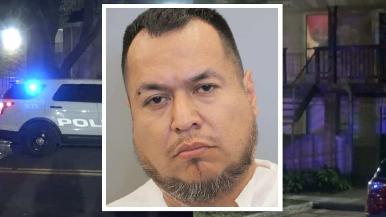 Violencia doméstica: Acusan a un hombre de balear a su pareja y a un niño de 3 años de edad