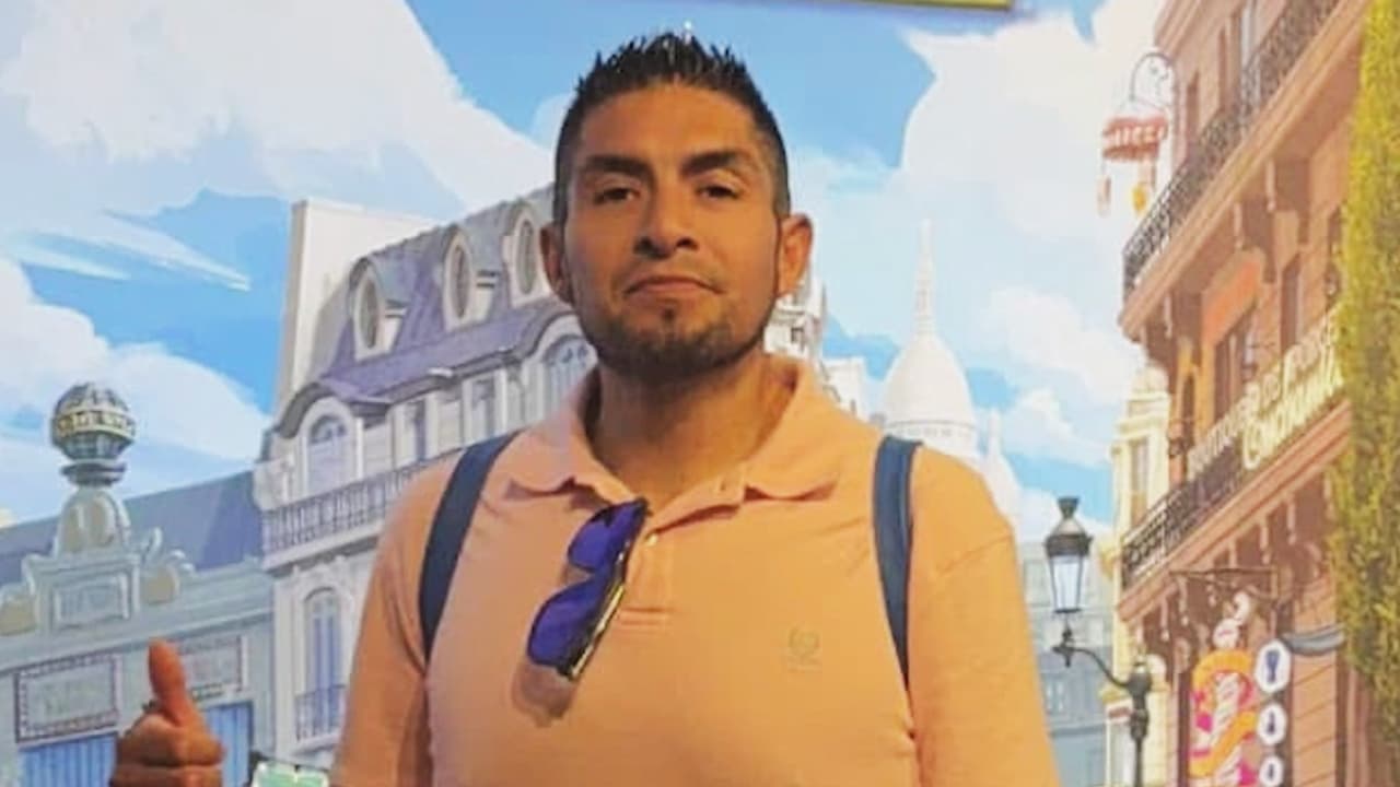 “Es depresivo estar sin la familia”: hispano que regresó a México tras aceptar una salida voluntaria