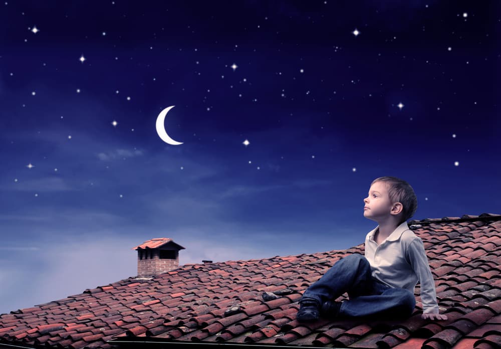 No se necesita de algún aparato para verlo, podrás contemplarlo unos días antes y después de la fecha estimada.