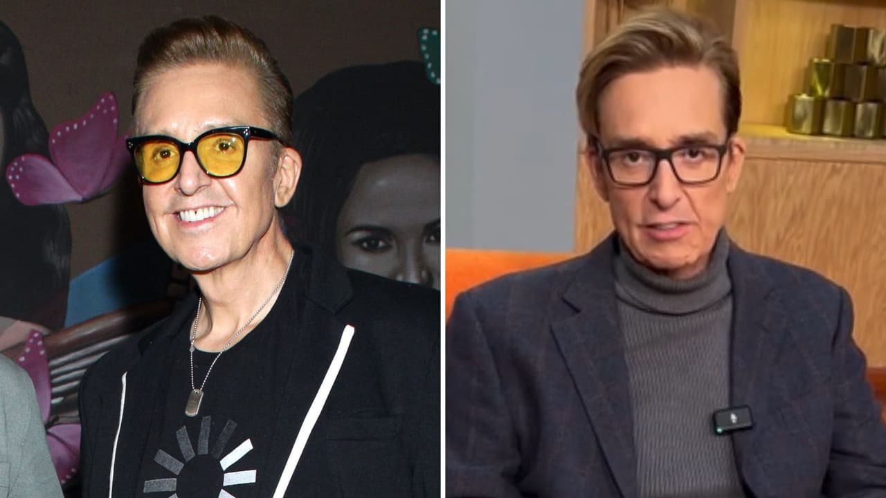 Daniel Bisogno recibe trasplante tras estar al borde de la muerte: su hígado "estaba inservible"