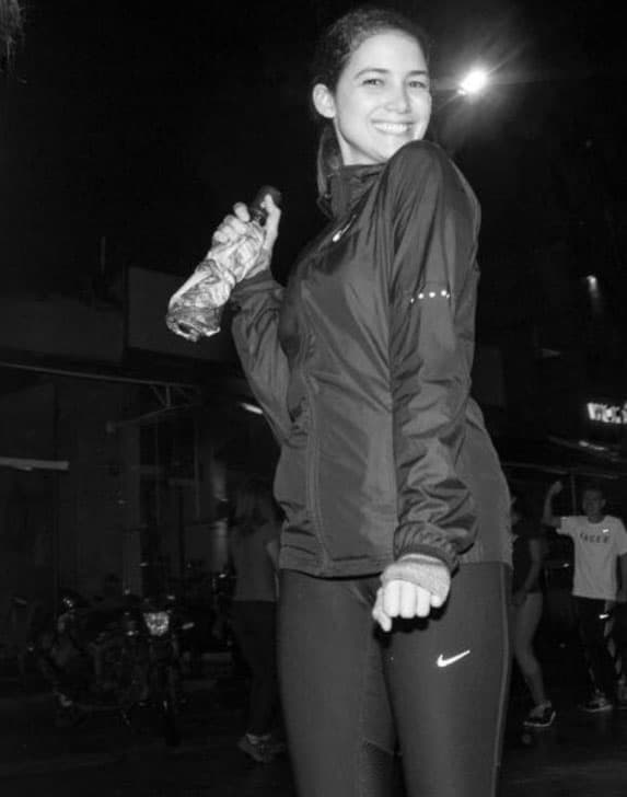 'Dulce Amor' (2014), 'La ronca de oro' (2014), 'Habana Instant' (2015), 'Narcos' (2016) y '¿Usted no sabe quién soy yo? (2016).