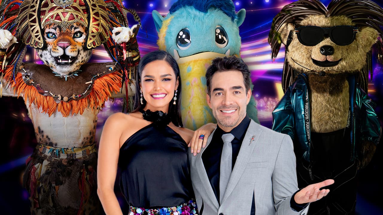 Este domingo es la gran final de ¿Quién Es La Máscara? con grandes invitados e increíbles performances