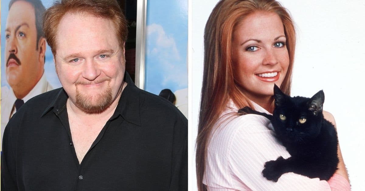 El entrañable Salem fue interpretado por el actor y escritor 
<b>Nick Bakay,</b> quien prestó su voz para la versión en inglés (en México el doblaje corrió a cargo de 
<b>Pablo Gorozpe)</b>. Bakay Se ha desempeñado como productor y escritor de la serie 'Mom', y en la película 'Hérore de Centro Comercial'.