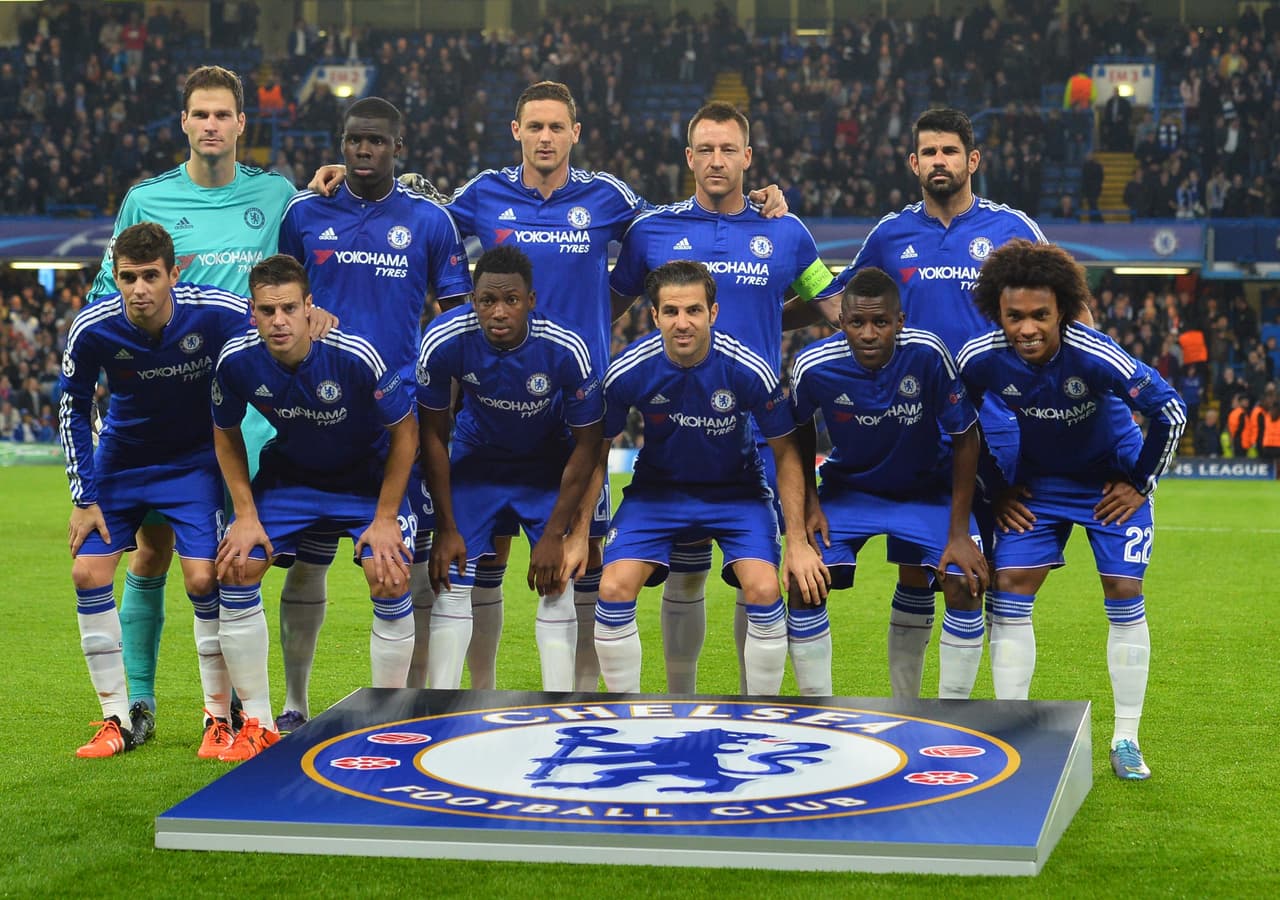 Chelsea, sancionado por la Federación Inglesa por los incidentes en partido ante West Ham