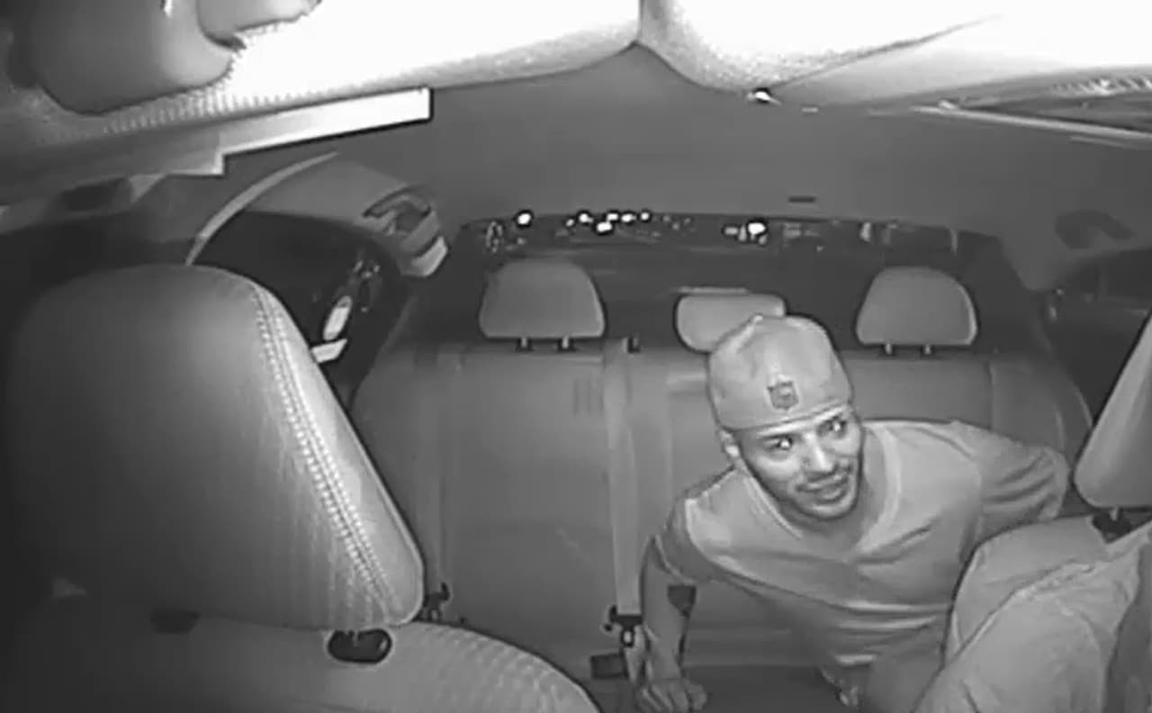 Sigue la búsqueda del sospechoso de robar a punta de pistola a taxista hispano en El Bronx