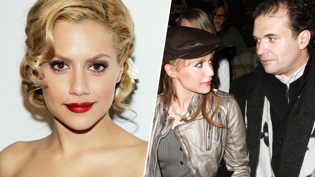 Brittany Murphy vivió una tragedia como la de Britney Spears