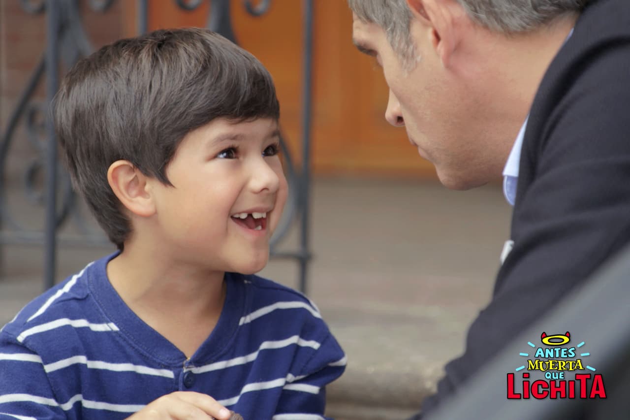 Las probabilidades de que Roberto y Mateo vuelvan a estar juntos irán disminuyendo por completo.