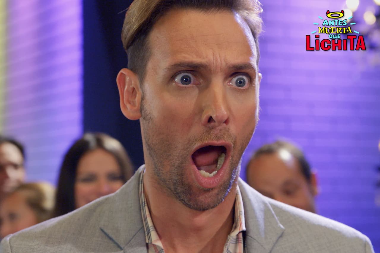 Néstor será el hazmerreír de toda Icónika.