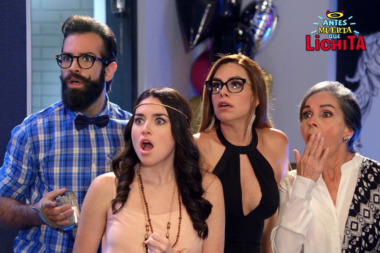 Un nuevo chisme desatará un gran escándalo en Icónika.