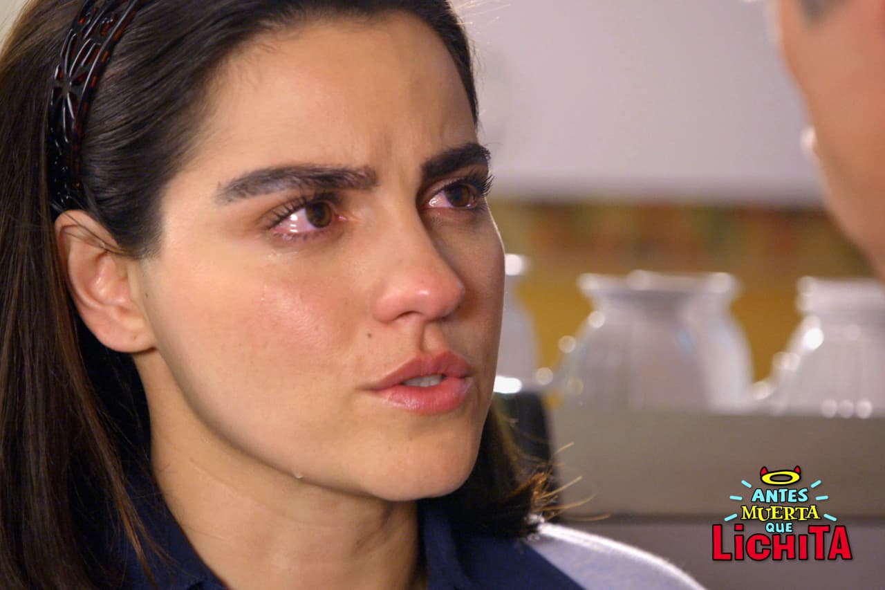 Alicia tendrá que aclarar sus sentimientos para no desviarse de sus objetivos.