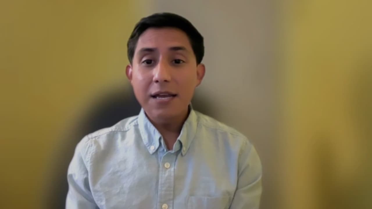 Oscar De Los Santos advierte sobre propuestas electorales que llegarán a la boleta de Arizona