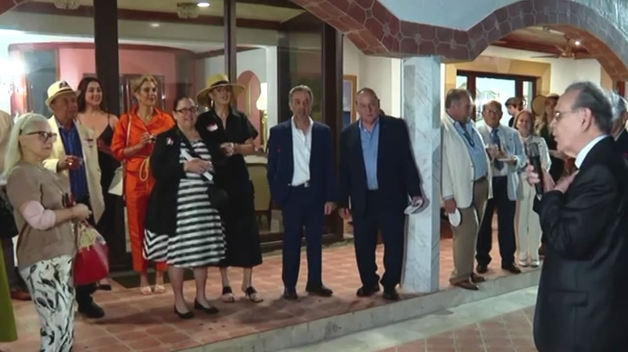 Multimillonarios cubanos definen ruta para invertir en la isla cuando se acabe el comunismo