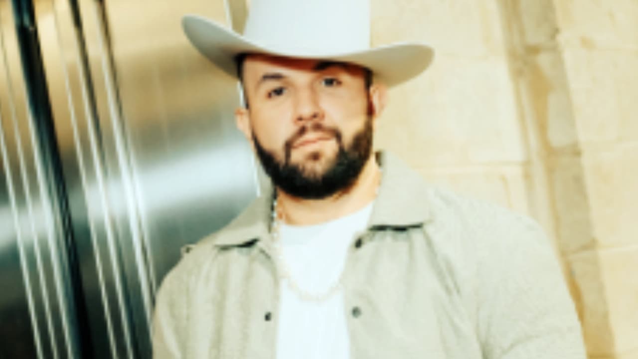 Premios Juventud 2023: Carin León está nominado en la categoría Artista Premios Juventud Masculino