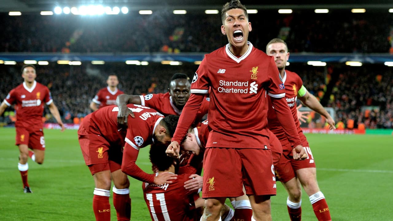 Liverpool sorprende y pone en la lona al City