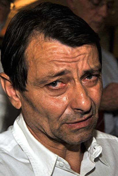 Cesare Battisti, ex activista de grupo ligado a Brigadas Rojas En Brasil, el caso más polémico en los últimos tiempos ha sido el del italiano Cesare Battisti, ex activista de un grupo ligado a las Brigadas Rojas, que fue condenado en su país por cuatro asesinatos y recibió el estatus de "asilado político" en 2010.