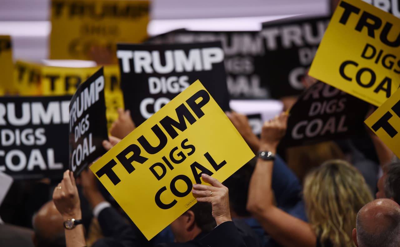 Apenas se habló de economía en la jornada económica de la convención