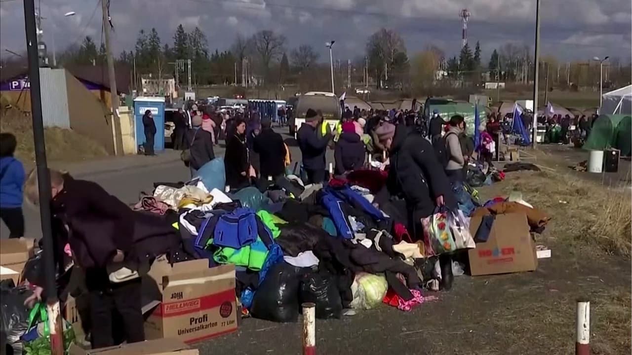 "Es una doble persecución, es traumático": Nueva norma migratoria reduce el plazo para defender el estatus de refugiado