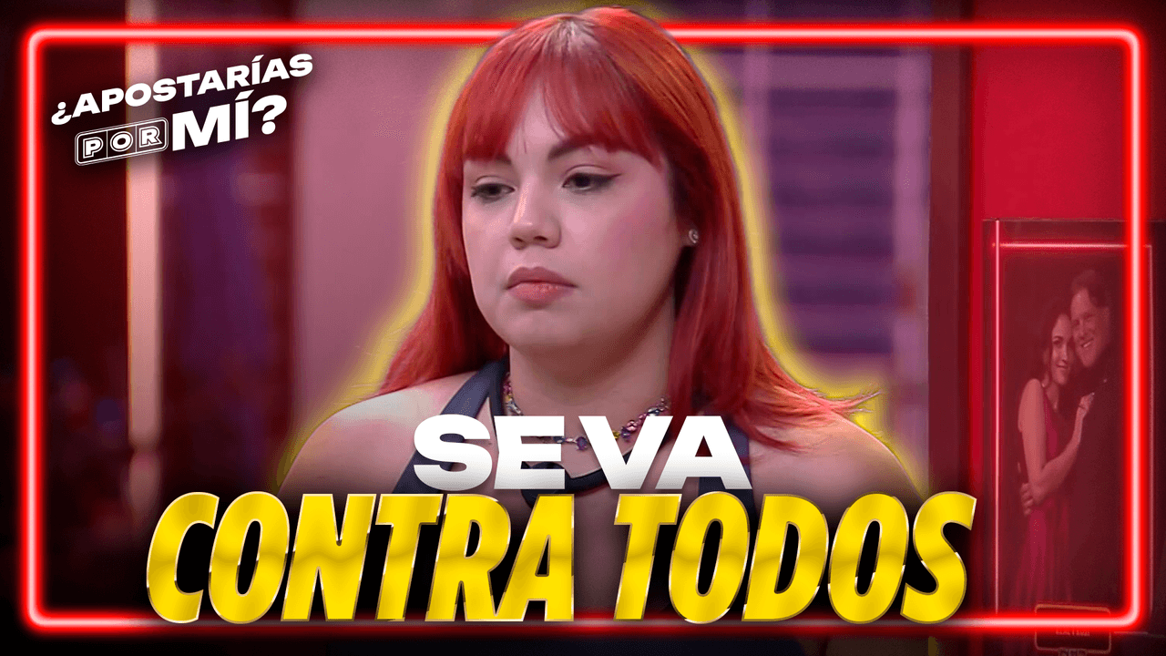 Laysha NO SE CALLA NADA y les dice sus verdades a todos