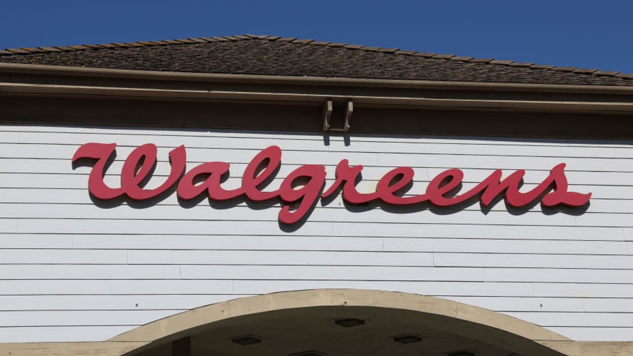 Departamento de Justicia demanda a Walgreens por presuntamente surtir recetas de forma ilegal