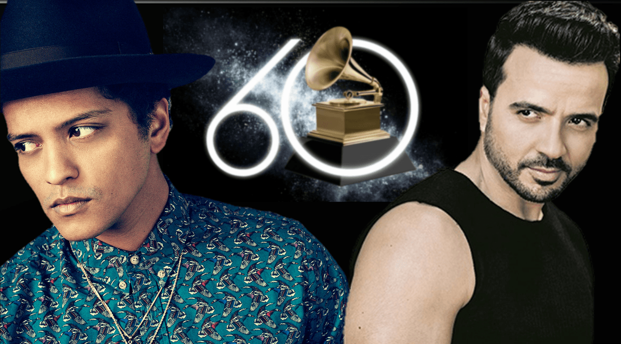 "Robo descarado": las redes responden furiosas a la derrota de 'Despacito' en los GRAMMY