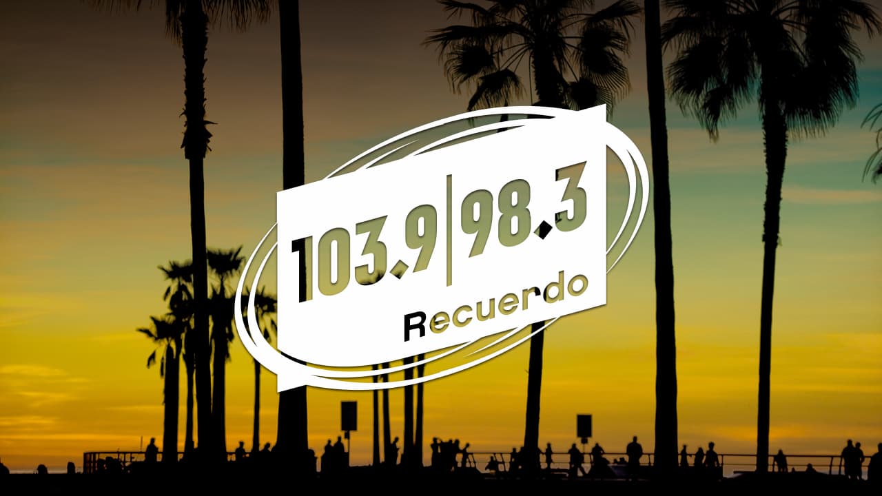 Recuerdo Los Angeles