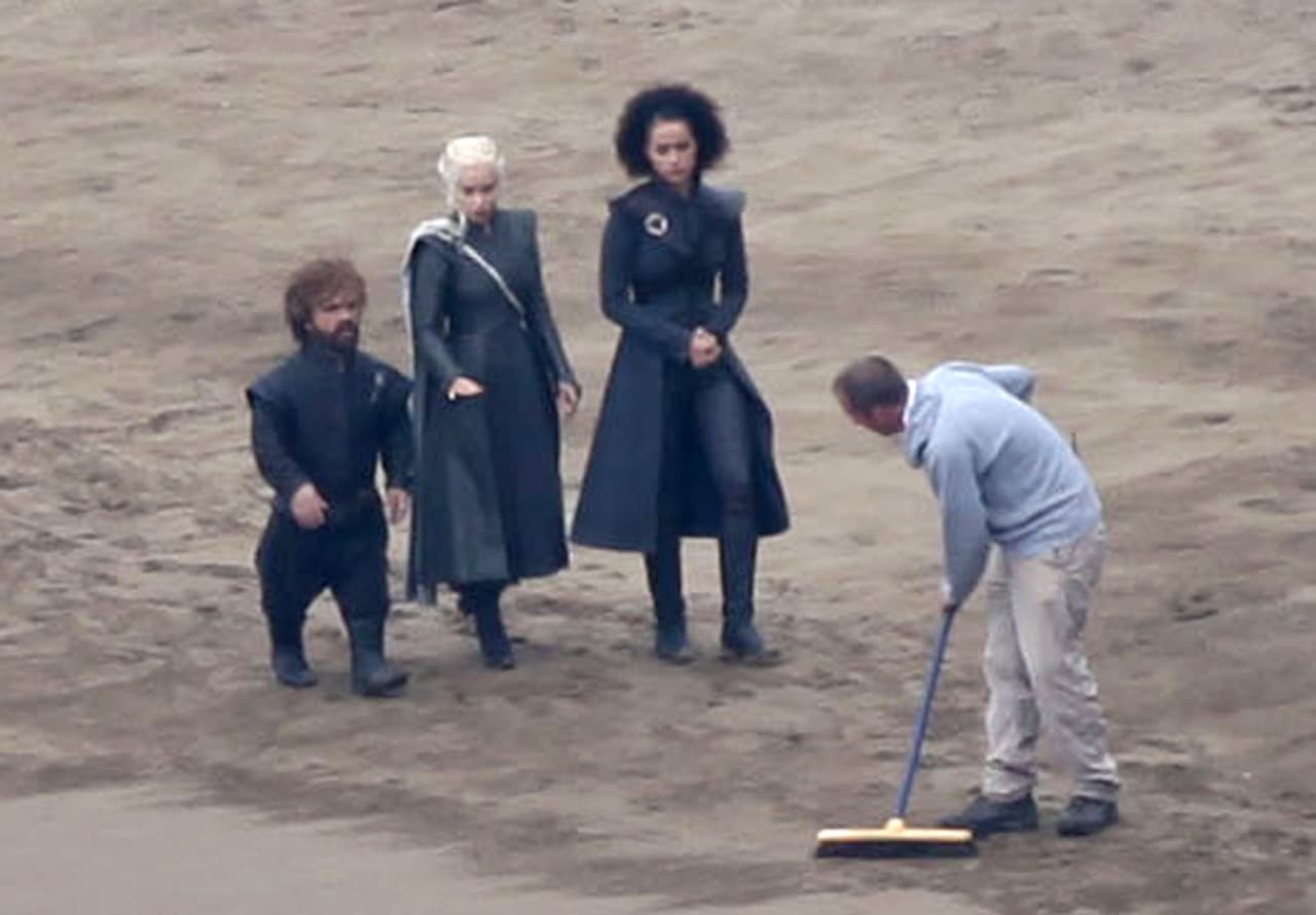 Como es un programa tan exitoso y de mucho interés, es inevitable que se busquen detalles sobre qué pasará el siguiente año.