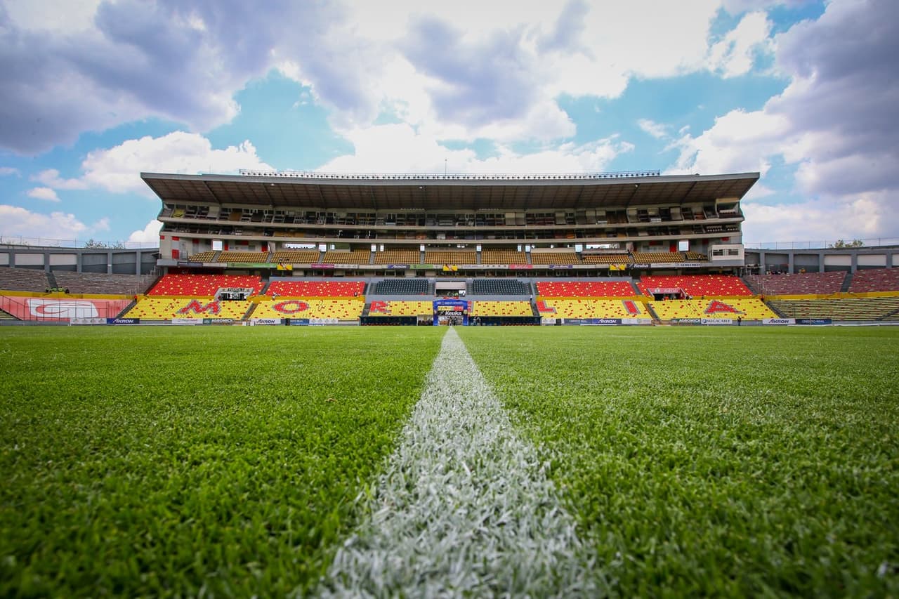 Tepetitlán sacó el empate global y consumó el título de la Liga de Expansión MX ante un CA Morelia que vendió cara la derrota en el estadio Morelos.