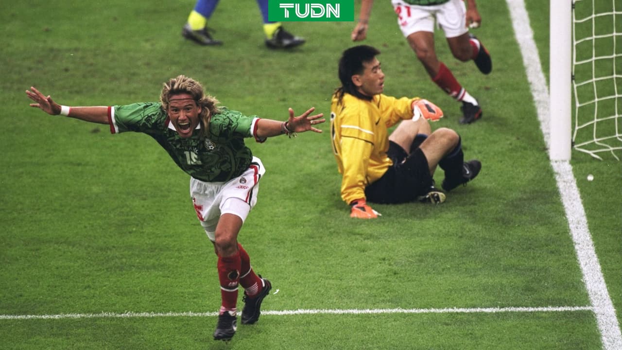 Historial de México vs. Corea del Sur en Mundiales: Todos los partidos y por qué el Tri domina
