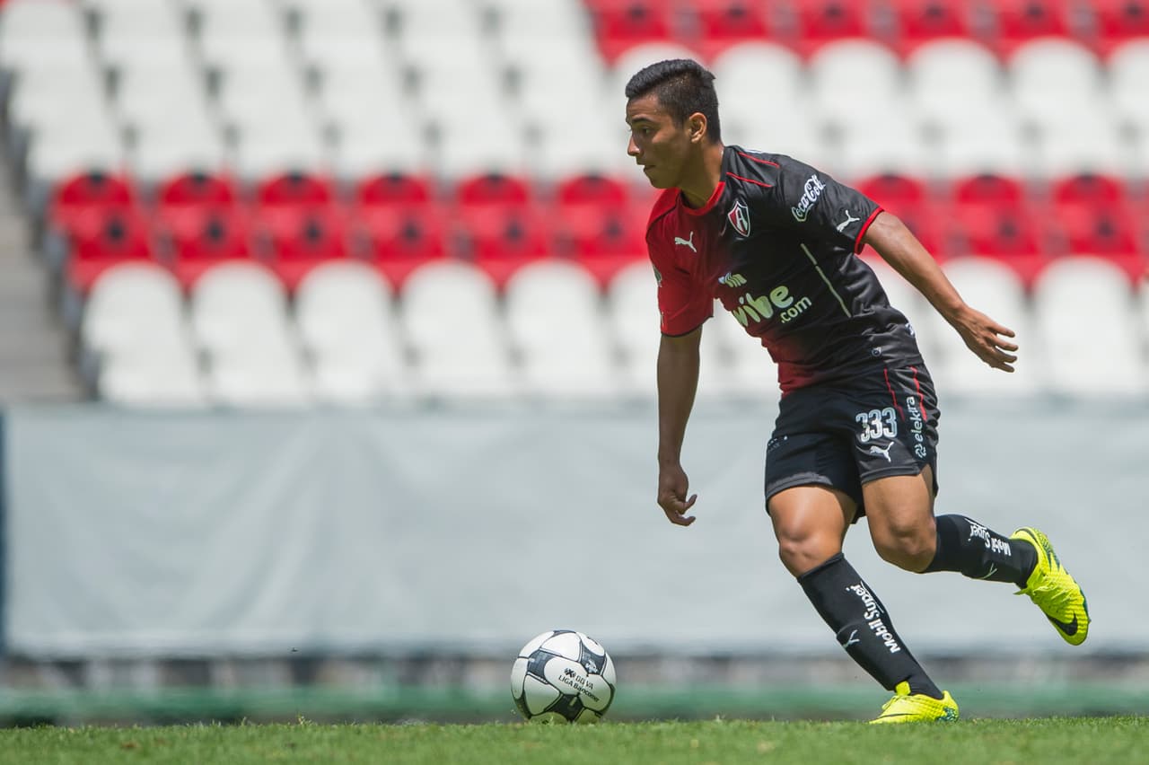 <b>Jairo Torres, Atlas.</b> Este extremo fue una de las caras más sobresalientes que presentó el Atlas el pasado Torneo Apertura 2019 y este podría ser su certamen de consolidación.