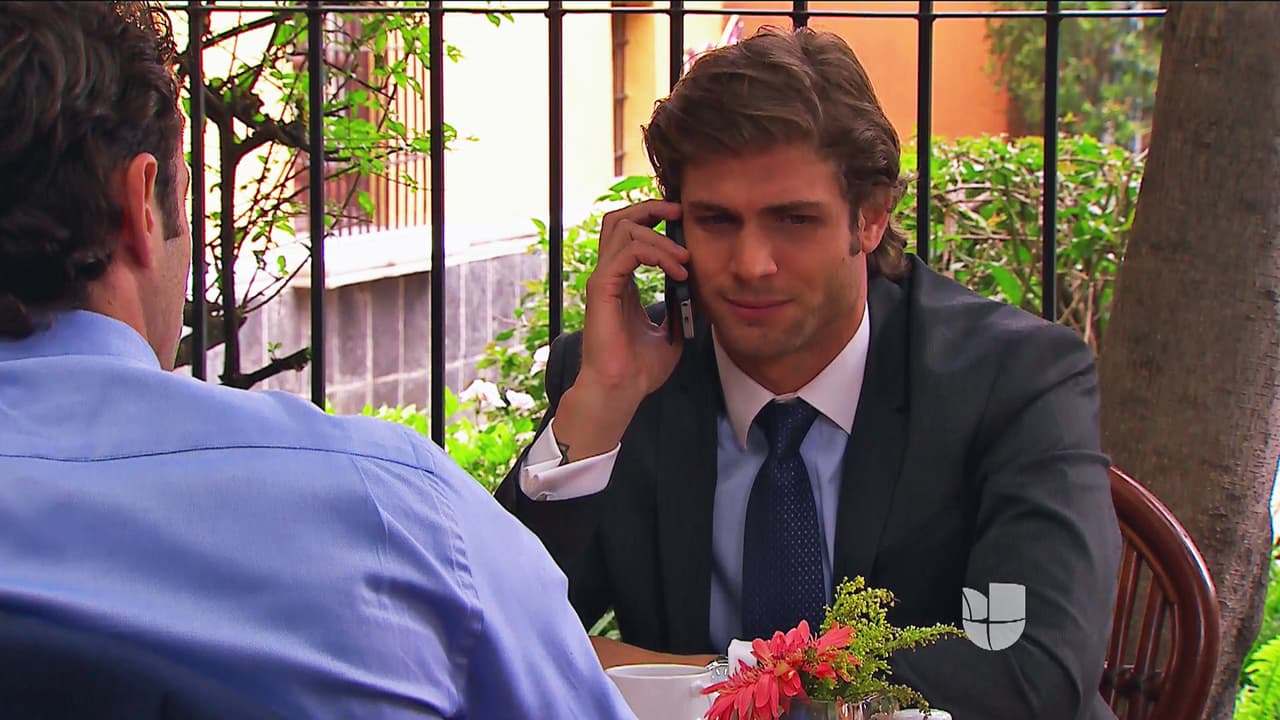 Renato logró que Aldonza comenzara a sentir algo muy especial por él.