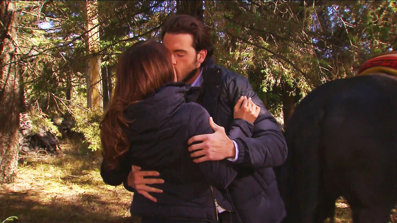 Ahora que Aldonza le confesó el crimen de su padre, ¿podrán ser felices? ¿Terminarán juntos?