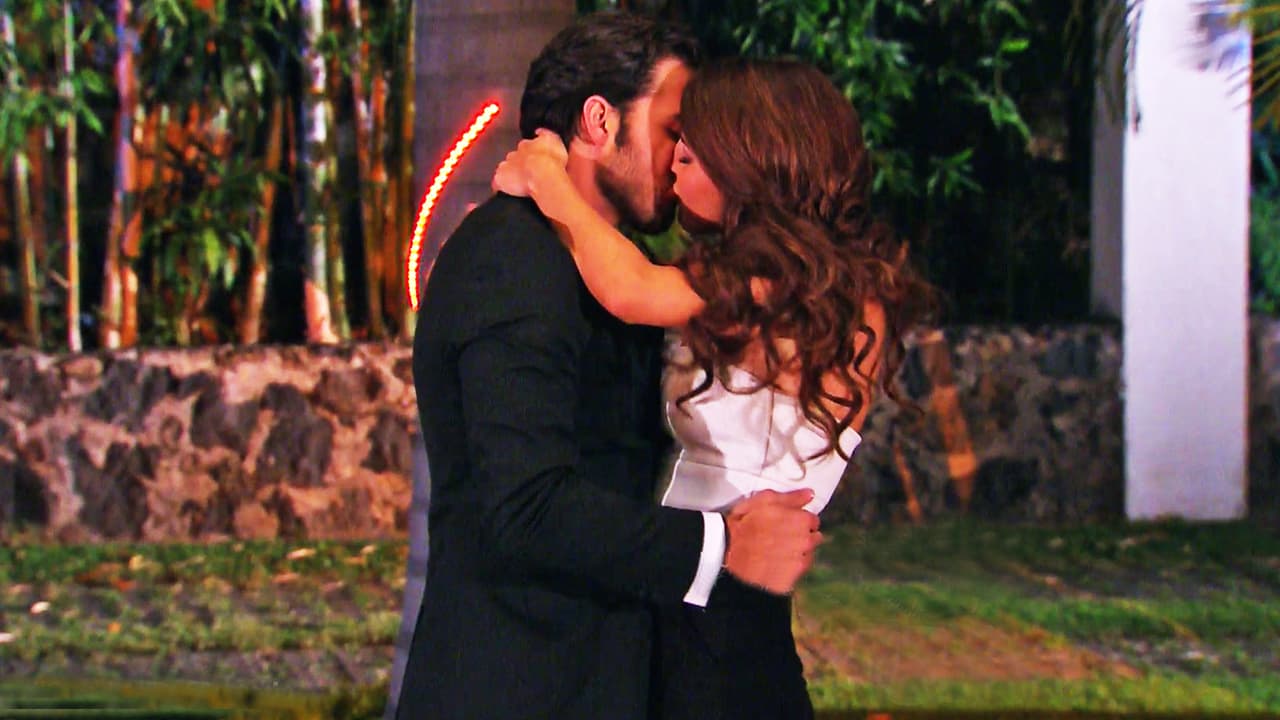 Pero en 'Santa Lucía' era impoosible cumplir su sueño así que decidieron viajar a la Ciudad de México.