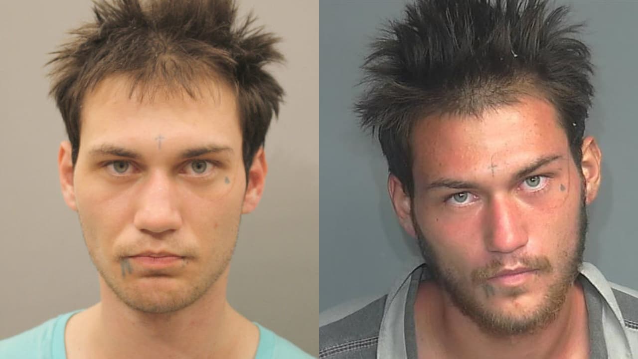 Lo acusan de intentar darse a la fuga tras apuñalar a dos mujeres, incluida a su hermana, en Houston