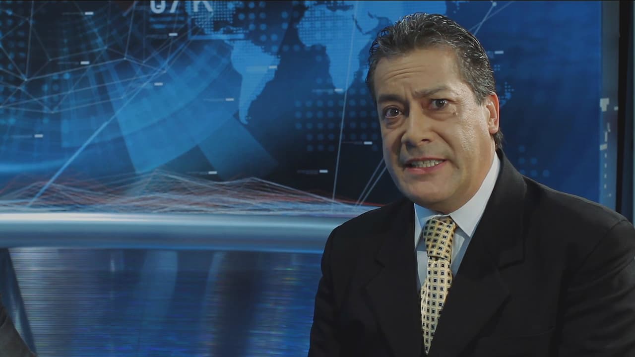 Los Súper Pérez | Enmascarados anónimos 