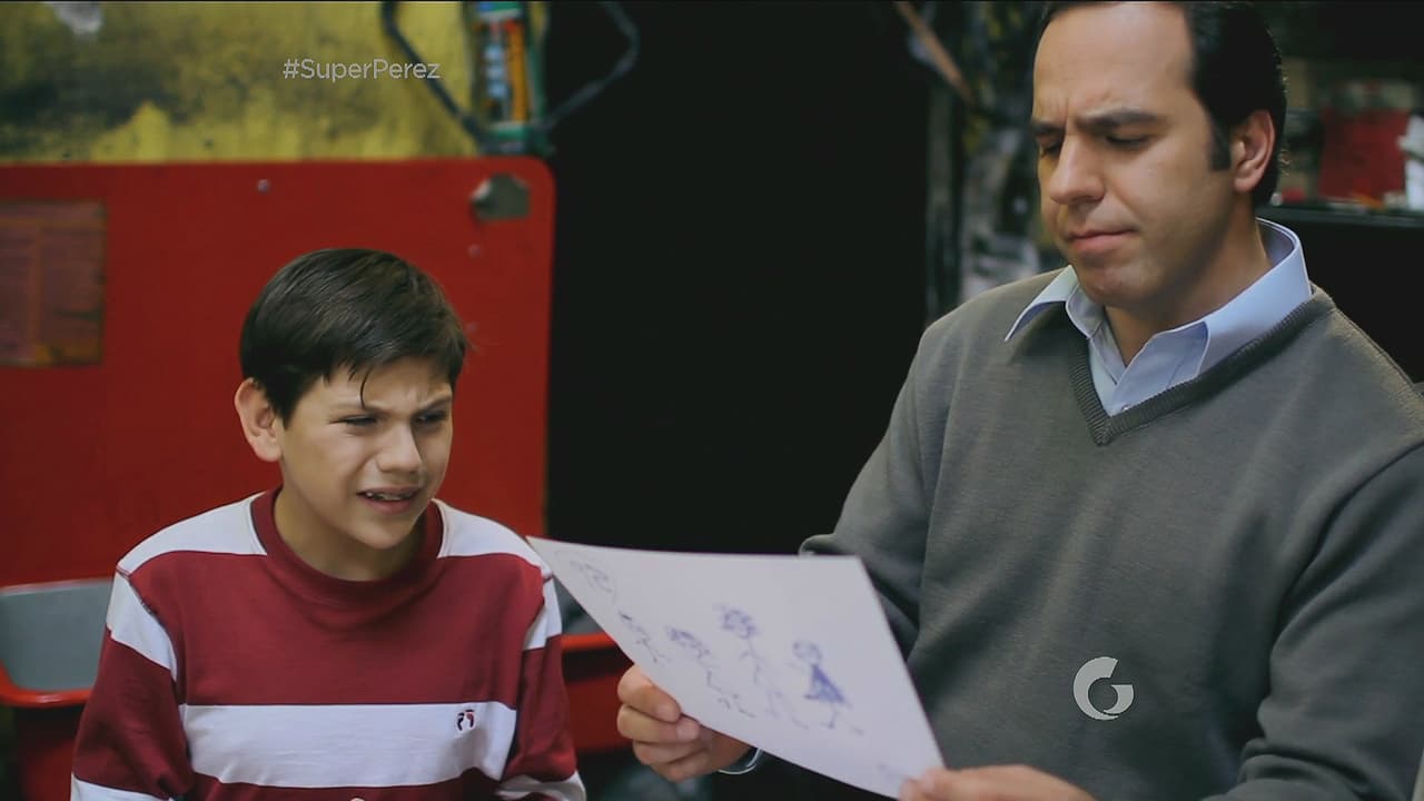 Aunque el diseño de los trajes de superhéroes no terminan por convencerlos... aún.