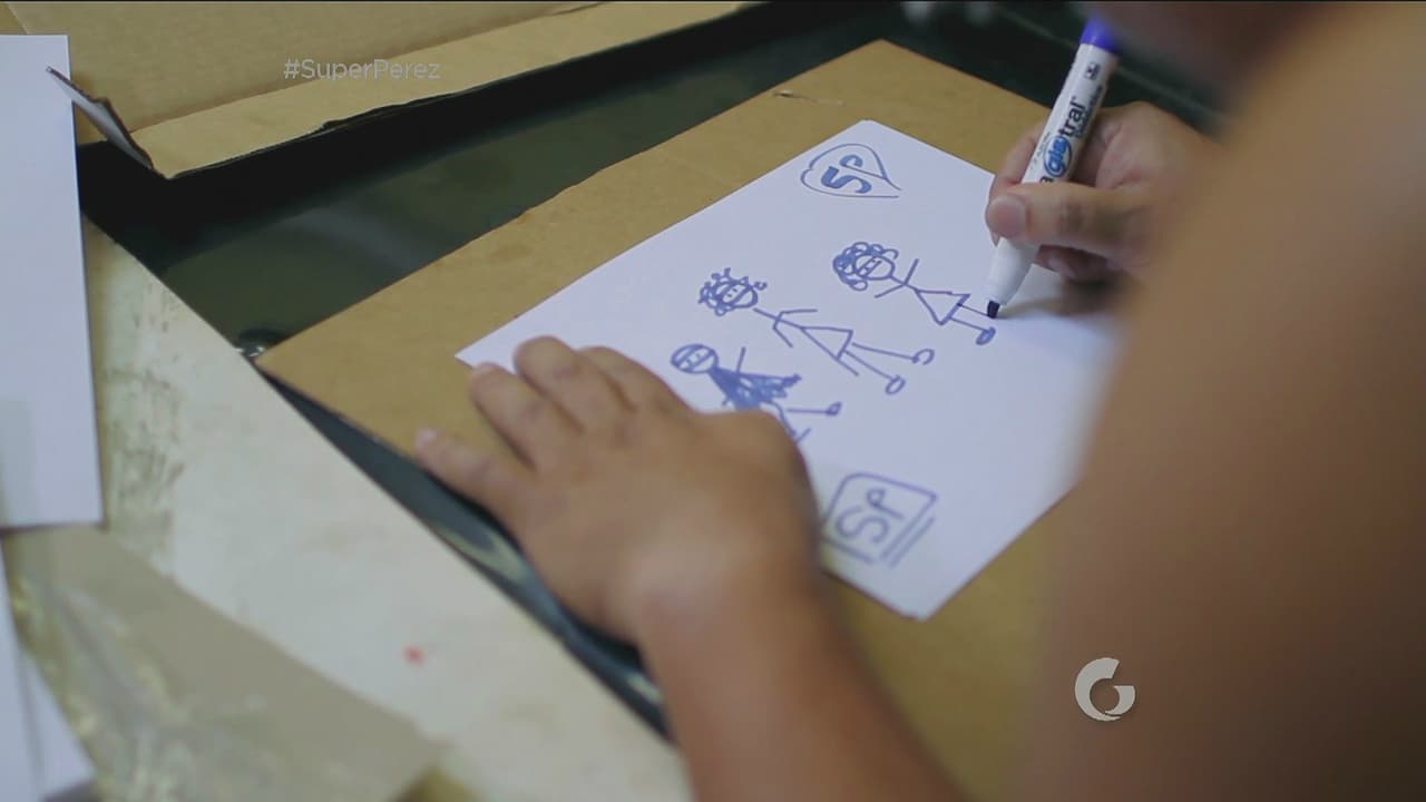 No sólo es un extrabajador de la NASA, también es mecánico... y diseñador.