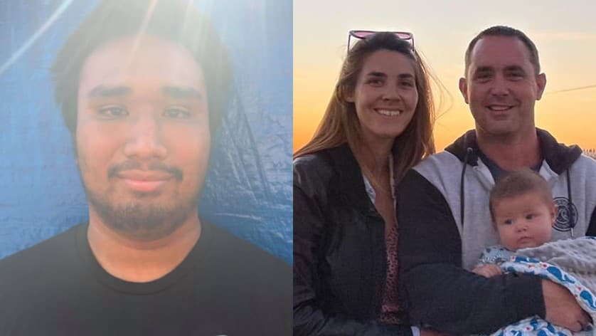 Recaudan fondos para regalar un auto a vigilante que viajó en bicicleta a devolver una billetera perdida