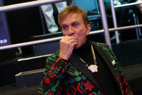 ¡Pero qué besotes se repartieron en esta novena temporada de Nuestra Belleza Latina! Algunos muy tiernos y muestras de gran cariño y otros tan intensos, que desbordaron tremenda pasión. ¿Quieren ver este exquisito repertorio?