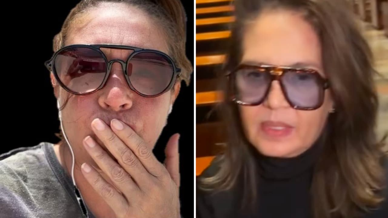 Yolanda Andrade se siente “resignada”: estos años le quedan de vida