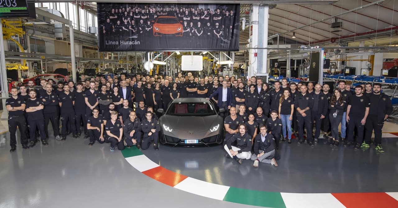 Volkswagen cuenta con 124 puntos de producción en todo el mundo, de los cuales 72 están en Europa con 28 de estos en Alemania.