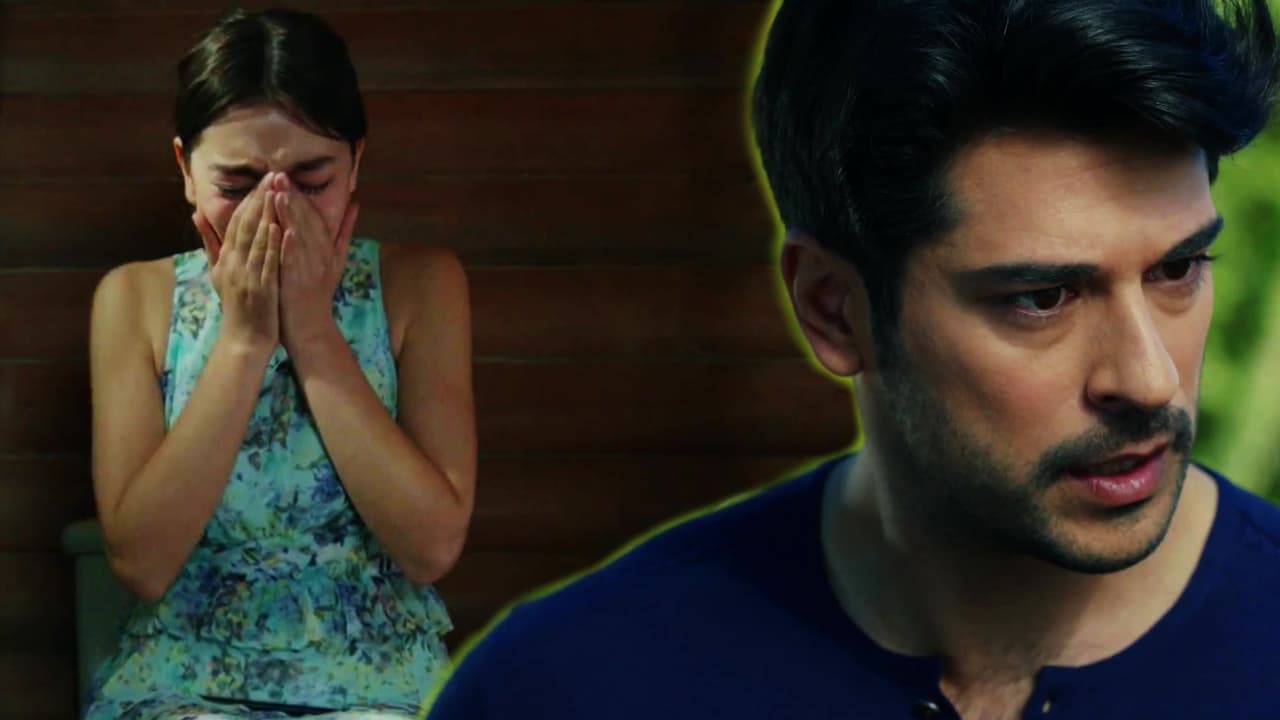 Y todo empeoraba para ella, pues para que su hermano no fuera a prisión, Nihan fue presionada por Emir, quien la amenazó con asesinar a Kemal si no permanecía a su lado.