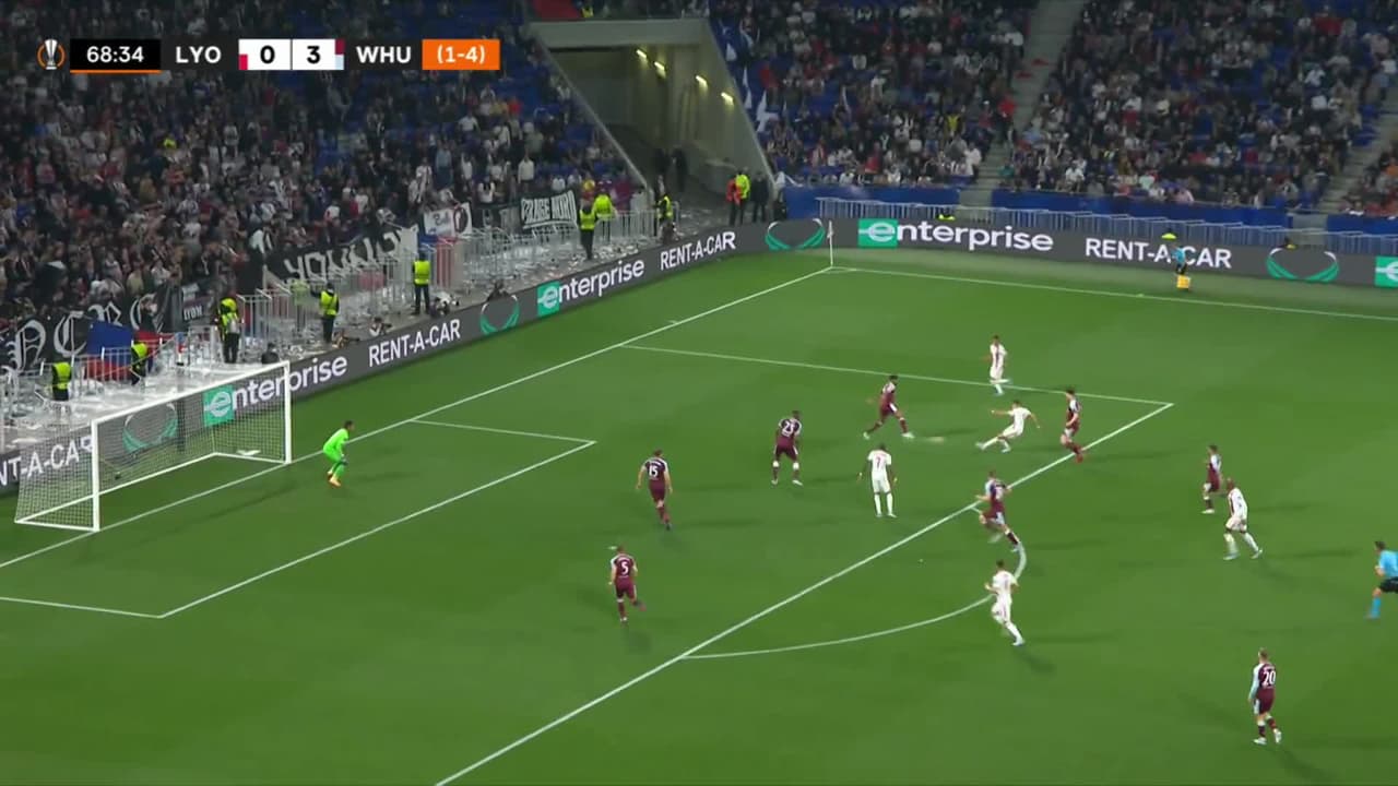 ¡TIRO ATAJADO! disparo por Malo Gusto.