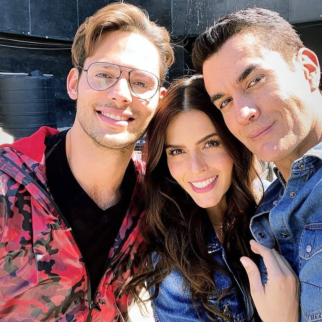 Luego de convertirse en mamá por primera vez y después de tres años de estar alejada de los reflectores de las telenovelas, la oportunidad de protagonizar 
<b><a href="https://www.univision.com/shows/vencer-el-desamor" target="_blank">Vencer el Desamor</a> </b>se presentó para 
<b><a href="https://www.univision.com/temas/claudia-alvarez" target="_blank">Claudia Álvarez</a></b>.